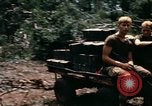 Standbild 1 Air Cavalry Division Kambodscha, 1970, aus Sekunde 47 historischem Filmmaterial Videoclip 65675021071