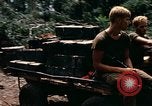 Standbild 1 Air Cavalry Division Kambodscha, 1970, aus Sekunde 48 historischem Filmmaterial Videoclip 65675021071