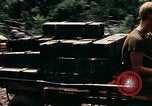 Standbild 1 Air Cavalry Division Kambodscha, 1970, aus Sekunde 49 historischem Filmmaterial Videoclip 65675021071