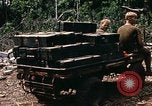 Standbild 1 Air Cavalry Division Kambodscha, 1970, aus Sekunde 53 historischem Filmmaterial Videoclip 65675021071