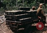 Standbild 1 Air Cavalry Division Kambodscha, 1970, aus Sekunde 54 historischem Filmmaterial Videoclip 65675021071