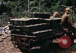 Standbild 1 Air Cavalry Division Kambodscha, 1970, aus Sekunde 55 historischem Filmmaterial Videoclip 65675021071