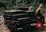 Standbild 1 Air Cavalry Division Kambodscha, 1970, aus Sekunde 56 historischem Filmmaterial Videoclip 65675021071