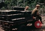 Standbild 1 Air Cavalry Division Kambodscha, 1970, aus Sekunde 57 historischem Filmmaterial Videoclip 65675021071