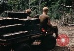 Standbild 1 Air Cavalry Division Kambodscha, 1970, aus Sekunde 58 historischem Filmmaterial Videoclip 65675021071