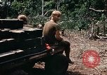 Standbild 1 Air Cavalry Division Kambodscha, 1970, aus Sekunde 59 historischem Filmmaterial Videoclip 65675021071