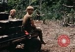 Standbild 1 Air Cavalry Division Kambodscha, 1970, aus Sekunde 61 historischem Filmmaterial Videoclip 65675021071