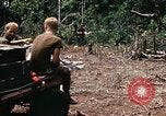 Standbild 1 Air Cavalry Division Kambodscha, 1970, aus Sekunde 62 historischem Filmmaterial Videoclip 65675021071