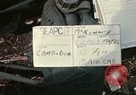 Immagine di 1° aria divisione di cavalleria Cambogia, 1970, secondo 5 filmato di repertorio 65675021072