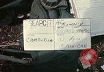 Immagine di 1° aria divisione di cavalleria Cambogia, 1970, secondo 9 filmato di repertorio 65675021072
