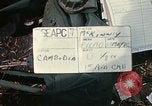 Immagine di 1° aria divisione di cavalleria Cambogia, 1970, secondo 11 filmato di repertorio 65675021072