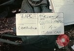 Immagine di 1° aria divisione di cavalleria Cambogia, 1970, secondo 12 filmato di repertorio 65675021072