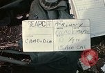 Immagine di 1° aria divisione di cavalleria Cambogia, 1970, secondo 13 filmato di repertorio 65675021072
