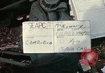 Immagine di 1° aria divisione di cavalleria Cambogia, 1970, secondo 14 filmato di repertorio 65675021072