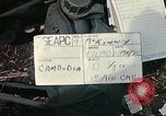 Immagine di 1° aria divisione di cavalleria Cambogia, 1970, secondo 16 filmato di repertorio 65675021072