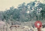 Immagine di 1° aria divisione di cavalleria Cambogia, 1970, secondo 17 filmato di repertorio 65675021072