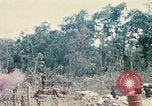 Immagine di 1° aria divisione di cavalleria Cambogia, 1970, secondo 18 filmato di repertorio 65675021072