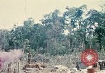 Immagine di 1° aria divisione di cavalleria Cambogia, 1970, secondo 19 filmato di repertorio 65675021072