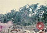 Immagine di 1° aria divisione di cavalleria Cambogia, 1970, secondo 20 filmato di repertorio 65675021072