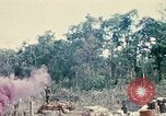 Immagine di 1° aria divisione di cavalleria Cambogia, 1970, secondo 21 filmato di repertorio 65675021072