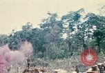 Immagine di 1° aria divisione di cavalleria Cambogia, 1970, secondo 22 filmato di repertorio 65675021072