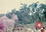 Immagine di 1° aria divisione di cavalleria Cambogia, 1970, secondo 23 filmato di repertorio 65675021072