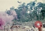 Immagine di 1° aria divisione di cavalleria Cambogia, 1970, secondo 24 filmato di repertorio 65675021072