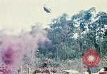 Immagine di 1° aria divisione di cavalleria Cambogia, 1970, secondo 26 filmato di repertorio 65675021072
