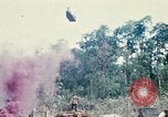 Immagine di 1° aria divisione di cavalleria Cambogia, 1970, secondo 27 filmato di repertorio 65675021072
