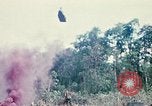 Immagine di 1° aria divisione di cavalleria Cambogia, 1970, secondo 28 filmato di repertorio 65675021072