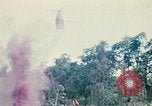 Immagine di 1° aria divisione di cavalleria Cambogia, 1970, secondo 31 filmato di repertorio 65675021072