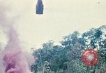 Immagine di 1° aria divisione di cavalleria Cambogia, 1970, secondo 35 filmato di repertorio 65675021072