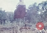Immagine di 1° aria divisione di cavalleria Cambogia, 1970, secondo 51 filmato di repertorio 65675021072
