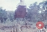 Immagine di 1° aria divisione di cavalleria Cambogia, 1970, secondo 52 filmato di repertorio 65675021072