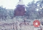 Immagine di 1° aria divisione di cavalleria Cambogia, 1970, secondo 53 filmato di repertorio 65675021072