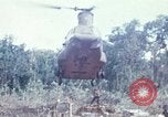 Immagine di 1° aria divisione di cavalleria Cambogia, 1970, secondo 54 filmato di repertorio 65675021072