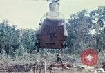Immagine di 1° aria divisione di cavalleria Cambogia, 1970, secondo 56 filmato di repertorio 65675021072