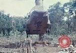 Immagine di 1° aria divisione di cavalleria Cambogia, 1970, secondo 58 filmato di repertorio 65675021072