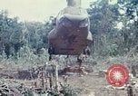 Immagine di 1° aria divisione di cavalleria Cambogia, 1970, secondo 60 filmato di repertorio 65675021072
