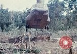 Immagine di 1° aria divisione di cavalleria Cambogia, 1970, secondo 61 filmato di repertorio 65675021072