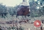 Immagine di 1° aria divisione di cavalleria Cambogia, 1970, secondo 62 filmato di repertorio 65675021072