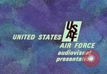 Immagine di Comando del MAC e del centro di controllo Illinois United States USA, 1976, secondo 1 filmato di repertorio 65675021073