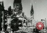 Immagine di Ponte aereo di Berlino Berlino Germania, 1948, secondo 1 filmato di repertorio 65675021074