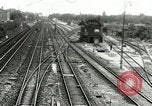 Immagine di Ponte aereo di Berlino Berlino Germania, 1948, secondo 4 filmato di repertorio 65675021074
