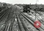 Immagine di Ponte aereo di Berlino Berlino Germania, 1948, secondo 5 filmato di repertorio 65675021074