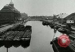 Immagine di Ponte aereo di Berlino Berlino Germania, 1948, secondo 6 filmato di repertorio 65675021074