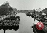 Immagine di Ponte aereo di Berlino Berlino Germania, 1948, secondo 7 filmato di repertorio 65675021074