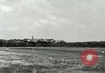 Immagine di Ponte aereo di Berlino Berlino Germania, 1948, secondo 11 filmato di repertorio 65675021074