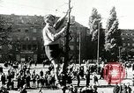Immagine di Ponte aereo di Berlino Berlino Germania, 1948, secondo 13 filmato di repertorio 65675021074