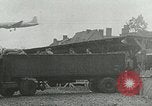 Immagine di Ponte aereo di Berlino Berlino Germania, 1948, secondo 17 filmato di repertorio 65675021074